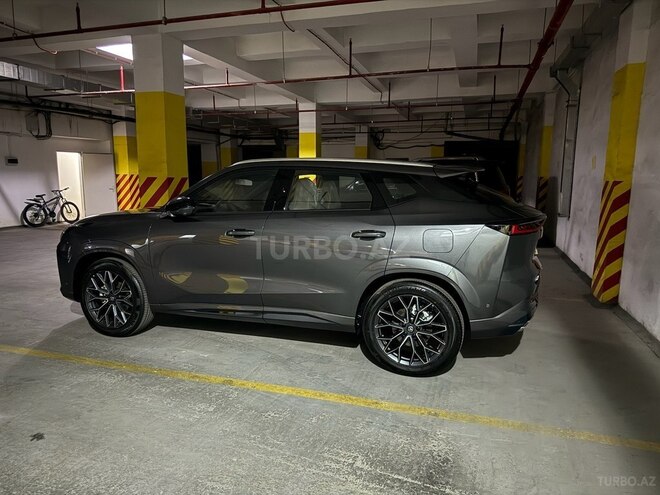 Changan  2025, 0 km - 1.5 l - Bakı