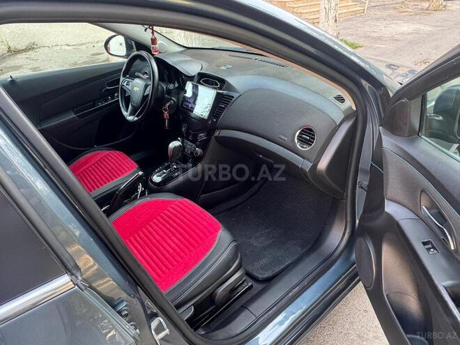 Chevrolet Cruze 2012, 268,000 km - 1.4 л - Bakı