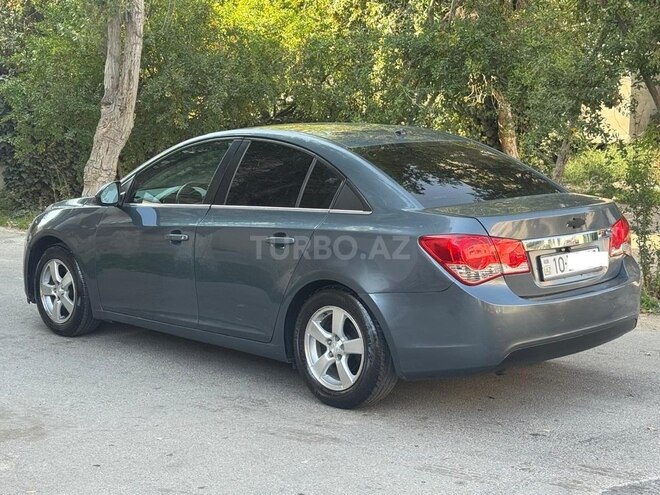 Chevrolet Cruze 2012, 268,000 km - 1.4 л - Bakı