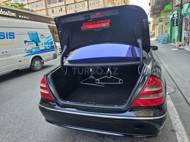 Mercedes E 280 2006, 360,000 km - 3.0 l - Bakı