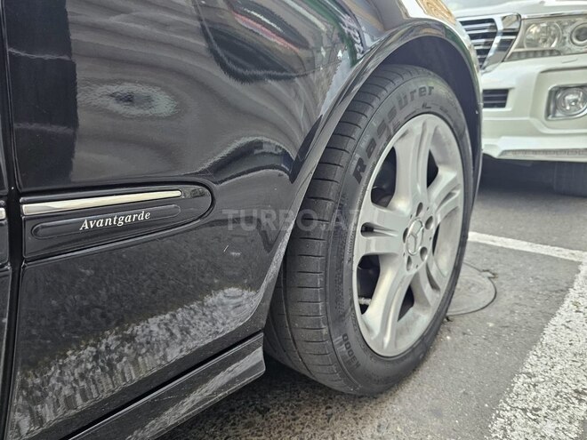 Mercedes E 280 2006, 360,000 km - 3.0 l - Bakı