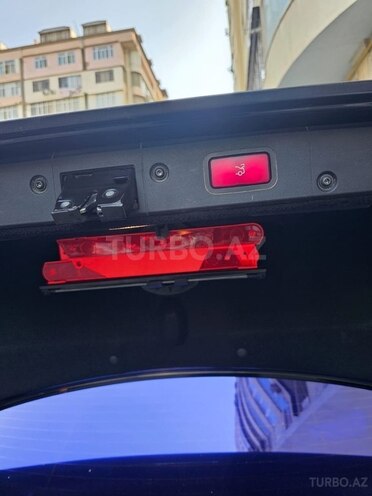 Mercedes E 280 2006, 360,000 km - 3.0 l - Bakı