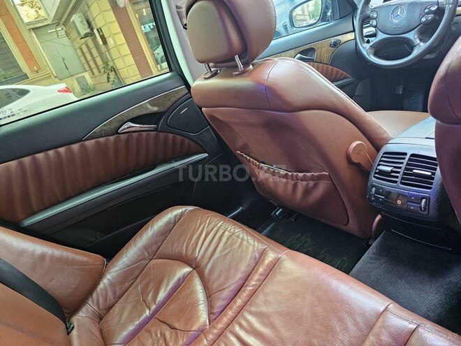 Mercedes E 280 2006, 360,000 km - 3.0 l - Bakı