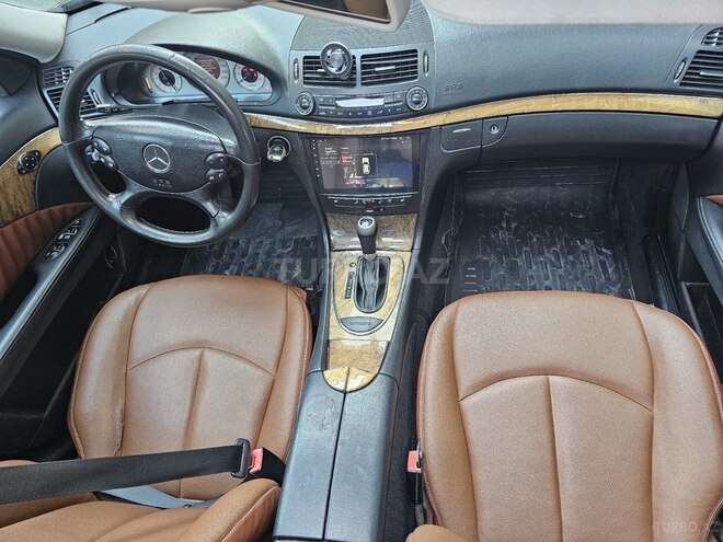 Mercedes E 280 2006, 360,000 km - 3.0 l - Bakı