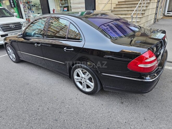Mercedes E 280 2006, 360,000 km - 3.0 l - Bakı