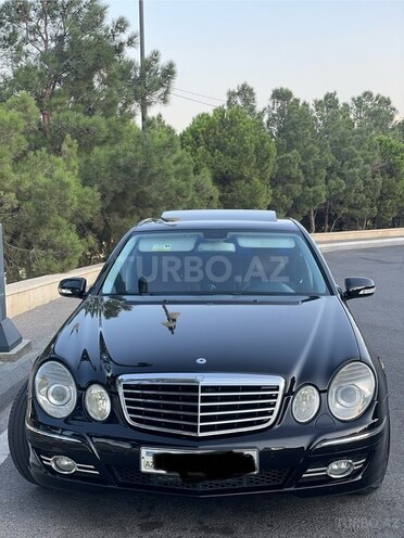 Mercedes E 280 2006, 360,000 km - 3.0 l - Bakı