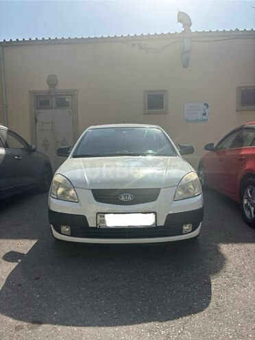 Kia Rio 2009, 254,000 km - 1.4 l - Sumqayıt