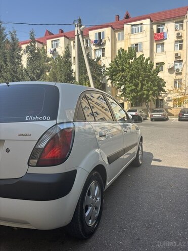 Kia Rio 2009, 254,000 km - 1.4 l - Sumqayıt