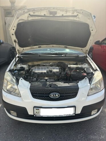 Kia Rio 2009, 254,000 km - 1.4 l - Sumqayıt