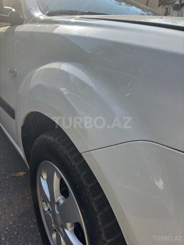 Kia Rio 2009, 254,000 km - 1.4 l - Sumqayıt