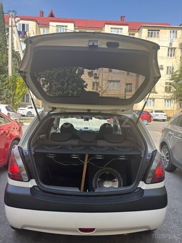 Kia Rio 2009, 254,000 km - 1.4 l - Sumqayıt