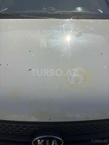 Kia Rio 2009, 254,000 km - 1.4 l - Sumqayıt
