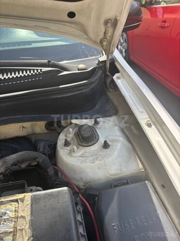 Kia Rio 2009, 254,000 km - 1.4 l - Sumqayıt