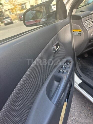 Kia Rio 2009, 254,000 km - 1.4 l - Sumqayıt