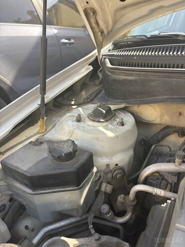 Kia Rio 2009, 254,000 km - 1.4 l - Sumqayıt