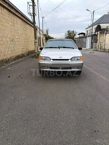 LADA (VAZ) 2115 2008, 150,000 km - 1.6 л - Gəncə
