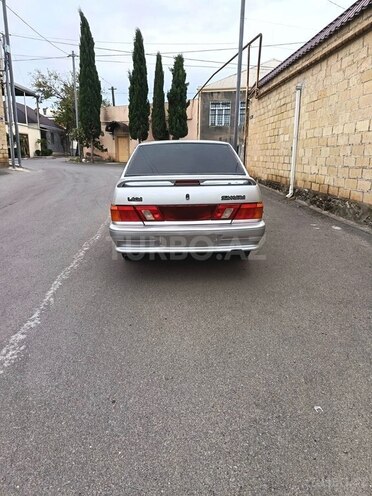 LADA (VAZ) 2115 2008, 150,000 km - 1.6 л - Gəncə