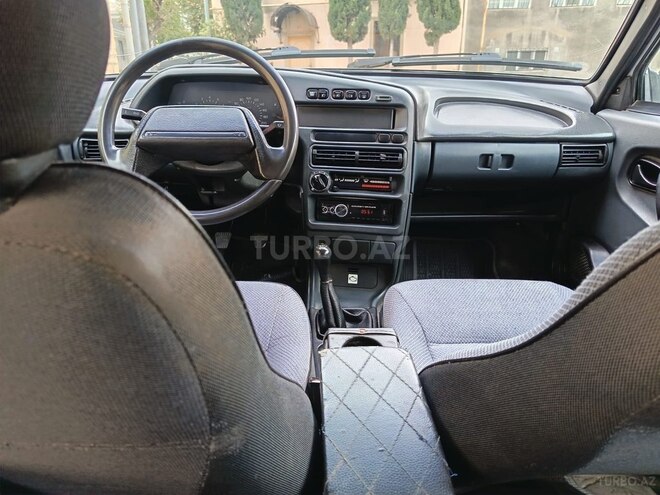 LADA (VAZ) 2115 2008, 150,000 km - 1.6 л - Gəncə