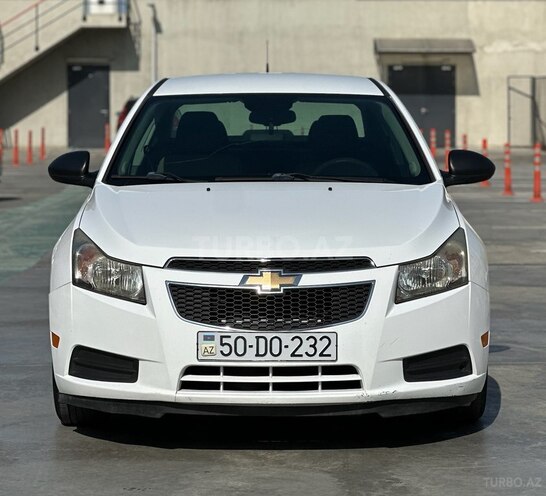 Chevrolet Cruze 2013, 292,901 km - 1.4 л - Bakı