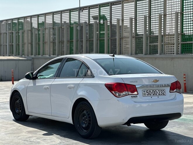 Chevrolet Cruze 2013, 292,901 km - 1.4 л - Bakı