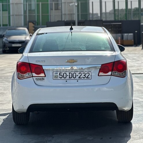 Chevrolet Cruze 2013, 292,901 km - 1.4 л - Bakı