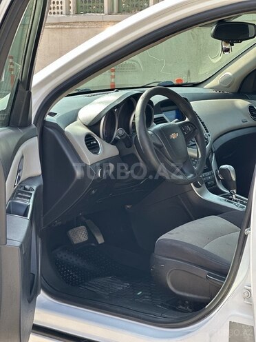 Chevrolet Cruze 2013, 292,901 km - 1.4 л - Bakı