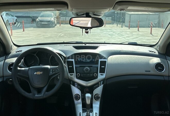 Chevrolet Cruze 2013, 292,901 km - 1.4 л - Bakı