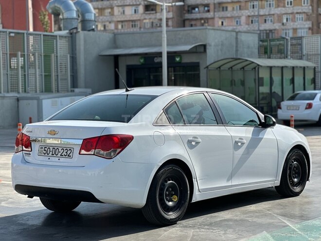 Chevrolet Cruze 2013, 292,901 km - 1.4 л - Bakı