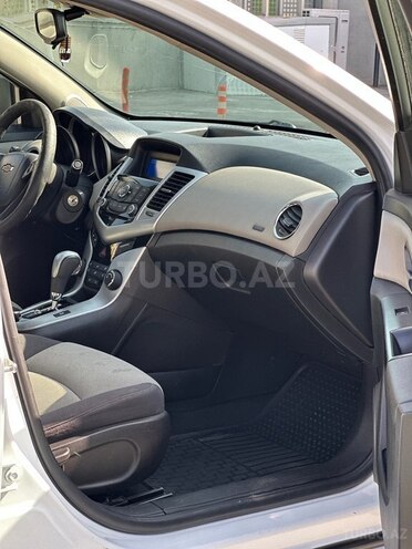 Chevrolet Cruze 2013, 292,901 km - 1.4 л - Bakı
