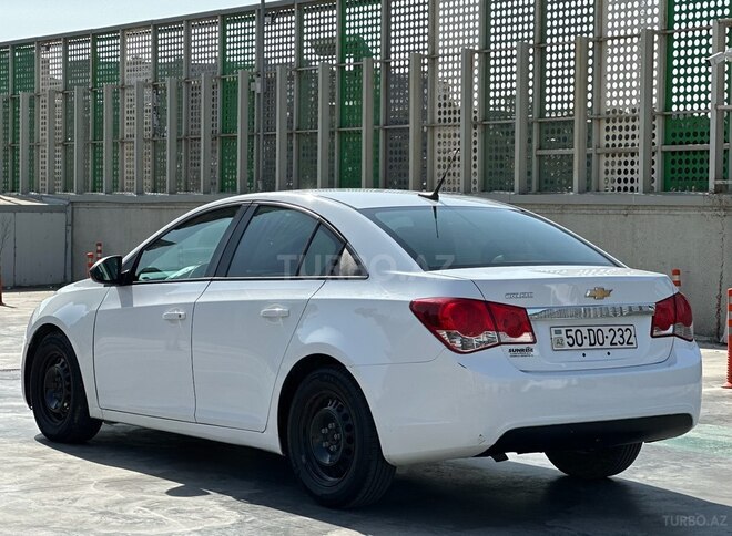 Chevrolet Cruze 2013, 292,901 km - 1.4 л - Bakı