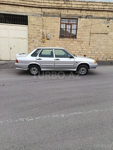 LADA (VAZ) 2115 2008, 150,000 km - 1.6 л - Gəncə