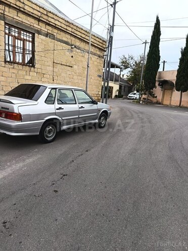 LADA (VAZ) 2115 2008, 150,000 km - 1.6 л - Gəncə