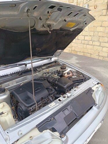 LADA (VAZ) 2115 2008, 150,000 km - 1.6 л - Gəncə
