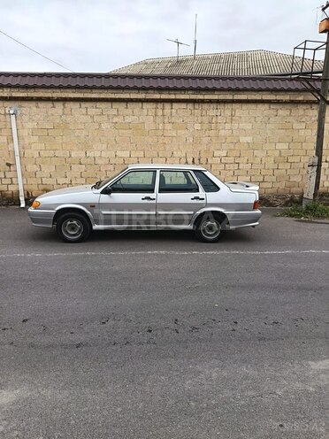 LADA (VAZ) 2115 2008, 150,000 km - 1.6 л - Gəncə