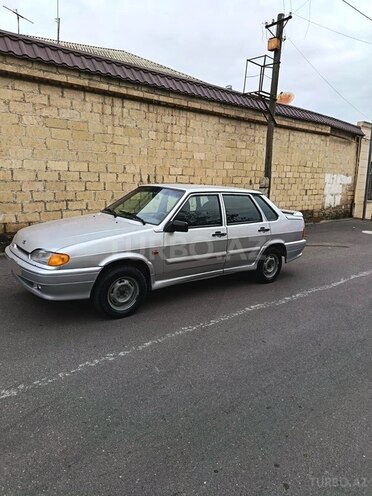 LADA (VAZ) 2115 2008, 150,000 km - 1.6 л - Gəncə
