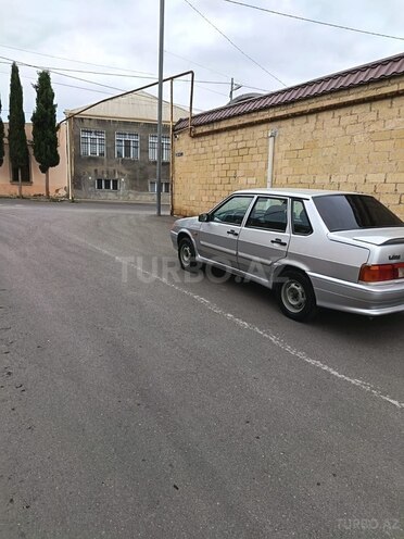 LADA (VAZ) 2115 2008, 150,000 km - 1.6 л - Gəncə