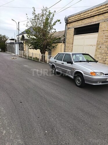 LADA (VAZ) 2115 2008, 150,000 km - 1.6 л - Gəncə