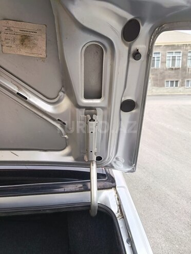 LADA (VAZ) 2115 2008, 150,000 km - 1.6 л - Gəncə