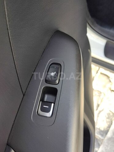 Kia Sportage 2019, 117,746 km - 2.0 l - Bakı