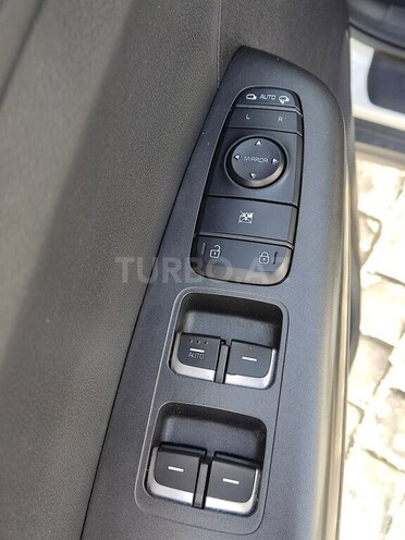 Kia Sportage 2019, 117,746 km - 2.0 l - Bakı