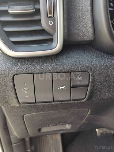 Kia Sportage 2019, 117,746 km - 2.0 l - Bakı