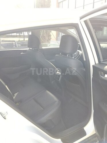 Kia Sportage 2019, 117,746 km - 2.0 l - Bakı