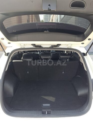 Kia Sportage 2019, 117,746 km - 2.0 l - Bakı
