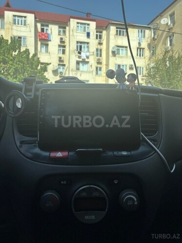 Kia Rio 2009, 254,000 km - 1.4 l - Sumqayıt