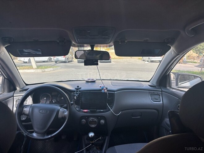 Kia Rio 2009, 254,000 km - 1.4 l - Sumqayıt