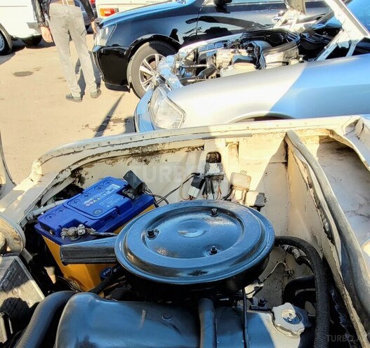 LADA (VAZ) 2106 1981, 400,000 km - 1.6 l - Bakı