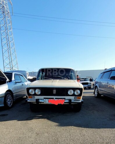 LADA (VAZ) 2106 1981, 400,000 km - 1.6 l - Bakı