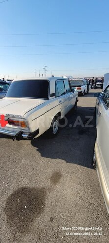 LADA (VAZ) 2106 1981, 400,000 km - 1.6 l - Bakı