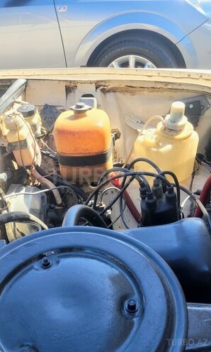 LADA (VAZ) 2106 1981, 400,000 km - 1.6 l - Bakı
