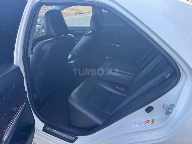 Toyota Camry 2014, 173,000 km - 2.5 l - Bakı